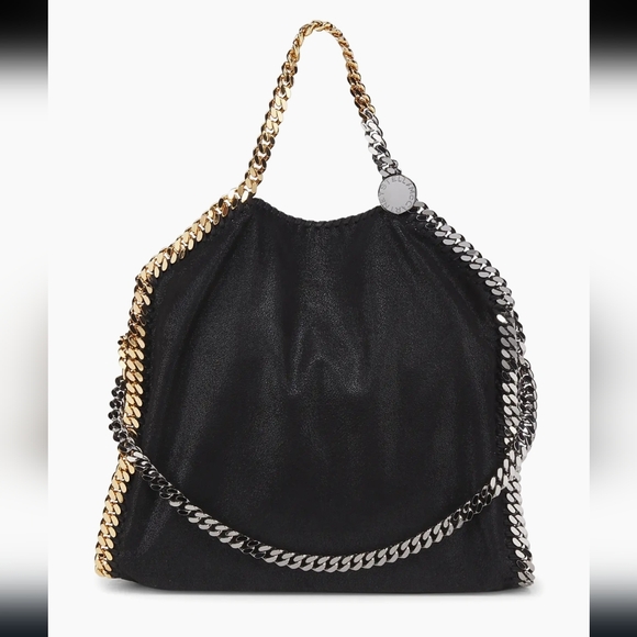 Stella McCartney 3 Chain Farabella Tote